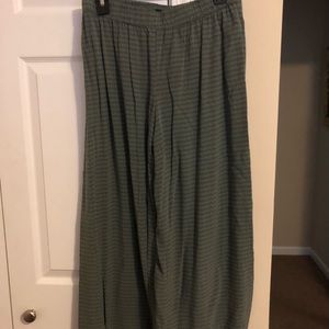 Palazzo pants